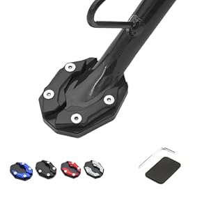 Amazon.co.jp: サイドスタンド - バイク用スタンド: 車＆バイク